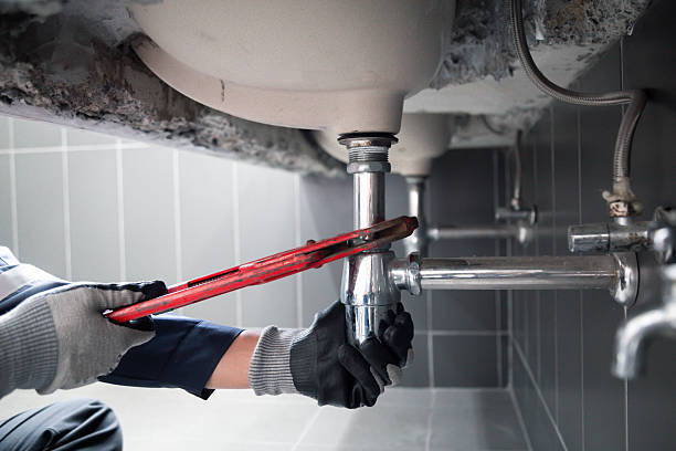 Trusted Gas Line Repair service in Hood, CA - Masters Plumbing Service
